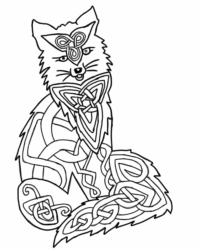 Sly Fox Art & Woodworking